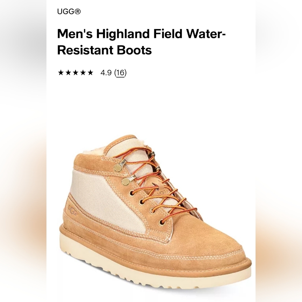 UGG Booots